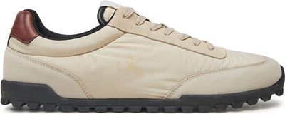 Buty sportowe męskie na wiosnę Calvin Klein Jeans ze sklepu: MODIVO w kategorii: Buty sportowe męskie - zdjęcie WP-EBWP-BKLVO-LN0_0000304825392