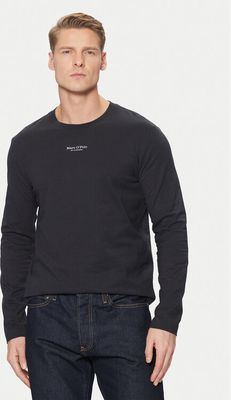 T-shirt męski casual Marc O'Polo ze sklepu: MODIVO w kategorii: T-shirty męskie - zdjęcie WP-EBWP-BKLVO-LN0_0000304825743