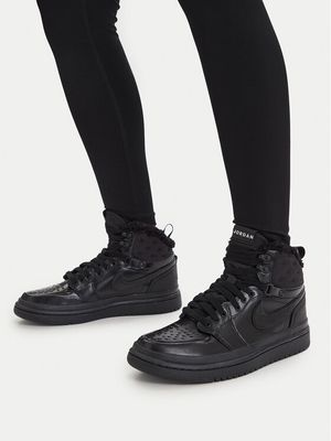Buty sportowe damskie jesienne Nike ze sklepu: MODIVO w kategorii: Buty sportowe damskie - zdjęcie WP-EBWP-BKLVO-LN0_0000304825866