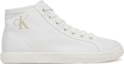 Buty sportowe damskie na wiosnę Calvin Klein Jeans ze sklepu: MODIVO w kategorii: Buty sportowe damskie - zdjęcie WP-EBWP-BKLVO-LN0_0000304826672