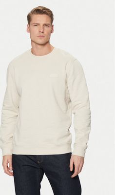 Marc O'Polo - Bluza męska na zimę ze sklepu: MODIVO w kategorii: Bluzy męskie - zdjęcie WP-EBWP-BKLVO-LN0_0000304826764