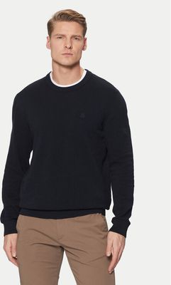 Marc O'Polo - Sweter męski na zimę casual ze sklepu: MODIVO w kategorii: Swetry męskie - zdjęcie WP-EBWP-BKLVO-LN0_0000304826856
