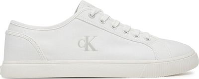 Trampki męskie wiosenne Calvin Klein Jeans ze sklepu: MODIVO w kategorii: Trampki męskie - zdjęcie WP-EBWP-BKLVO-LN0_0000304827365
