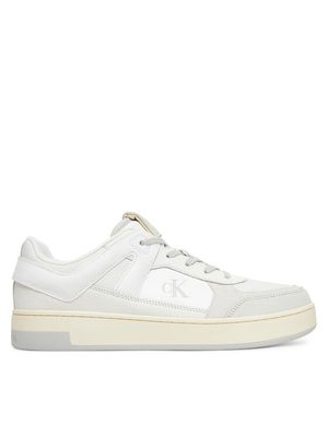Calvin Klein Jeans - Buty sportowe męskie na wiosnę ze sklepu: MODIVO w kategorii: Buty sportowe męskie - zdjęcie WP-EBWP-BKLVO-LN0_0000304827600