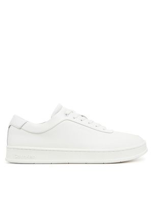 Buty sportowe męskie wiosenne Calvin Klein ze sklepu: MODIVO w kategorii: Buty sportowe męskie - zdjęcie WP-EBWP-BKLVO-LN0_0000304827747