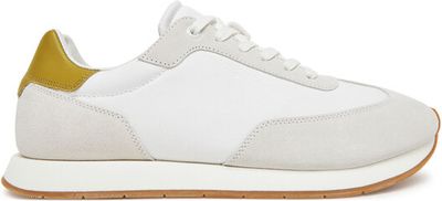 Buty sportowe męskie wiosenne Calvin Klein ze sklepu: MODIVO w kategorii: Buty sportowe męskie - zdjęcie WP-EBWP-BKLVO-LN0_0000304827792