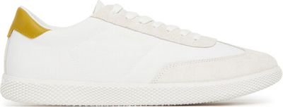 Buty sportowe męskie na wiosnę Calvin Klein ze sklepu: MODIVO w kategorii: Buty sportowe męskie - zdjęcie WP-EBWP-BKLVO-LN0_0000304827815
