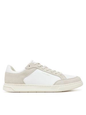 Buty sportowe męskie na wiosnę Calvin Klein ze sklepu: MODIVO w kategorii: Buty sportowe męskie - zdjęcie WP-EBWP-BKLVO-LN0_0000304828096