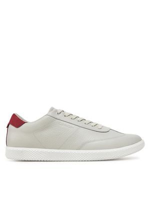 Trampki męskie na wiosnę Calvin Klein ze sklepu: MODIVO w kategorii: Trampki męskie - zdjęcie WP-EBWP-BKLVO-LN0_0000304828102