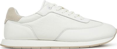 Calvin Klein - Buty sportowe męskie wiosenne ze sklepu: MODIVO w kategorii: Buty sportowe męskie - zdjęcie WP-EBWP-BKLVO-LN0_0000304828140