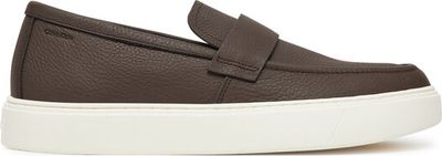 Buty sportowe męskie na jesień wiosenne Calvin Klein ze sklepu: MODIVO w kategorii: Buty sportowe męskie - zdjęcie WP-EBWP-BKLVO-LN0_0000304828225