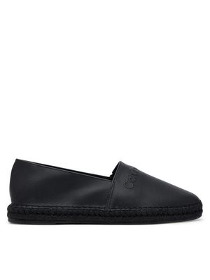 Espadryle męskie letnie Calvin Klein ze sklepu: MODIVO w kategorii: Espadryle męskie - zdjęcie WP-EBWP-BKLVO-LN0_0000304828317