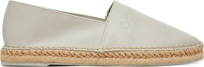 Espadryle męskie letnie Calvin Klein ze sklepu: MODIVO w kategorii: Espadryle męskie - zdjęcie WP-EBWP-BKLVO-LN0_0000304828324