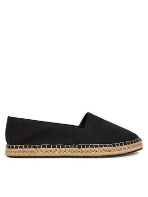 Espadryle damskie na lato Calvin Klein ze sklepu: MODIVO w kategorii: Espadryle damskie - zdjęcie WP-EBWP-BKLVO-LN0_0000304828775