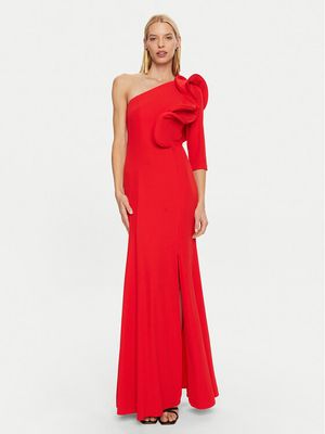 Sukienka elegancka Rinascimento ze sklepu: MODIVO w kategorii: Sukienki - zdjęcie WP-EBWP-BKLVO-LN0_0000304828911