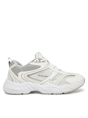 Buty sportowe damskie na wiosnę Calvin Klein Jeans ze sklepu: MODIVO w kategorii: Buty sportowe damskie - zdjęcie WP-EBWP-BKLVO-LN0_0000304829239