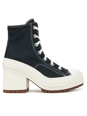 Botki na jesień Converse ze sklepu: MODIVO w kategorii: Botki - zdjęcie WP-EBWP-BKLVO-LN0_0000304829857