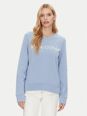 Bluza damska młodzieżowa Marc O'Polo ze sklepu: MODIVO w kategorii: Bluzy damskie - zdjęcie WP-EBWP-BKLVO-LN0_0000304829864