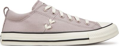 Trampki damskie na wiosnę Converse ze sklepu: MODIVO w kategorii: Trampki damskie - zdjęcie WP-EBWP-BKLVO-LN0_0000304829987