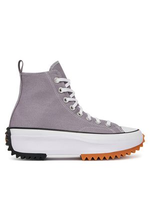 Trampki damskie na wiosnę Converse ze sklepu: MODIVO w kategorii: Trampki damskie - zdjęcie WP-EBWP-BKLVO-LN0_0000304830044