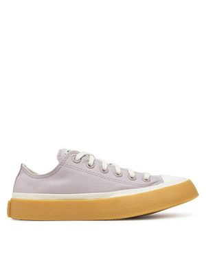 Trampki damskie na wiosnę Converse ze sklepu: MODIVO w kategorii: Trampki damskie - zdjęcie WP-EBWP-BKLVO-LN0_0000304830075