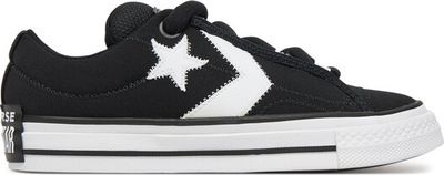 Converse - Buty sportowe męskie na wiosnę ze sklepu: MODIVO w kategorii: Buty sportowe męskie - zdjęcie WP-EBWP-BKLVO-LN0_0000304830082
