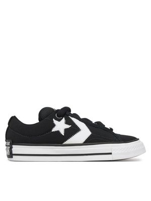 Buty sportowe męskie na wiosnę Converse ze sklepu: MODIVO w kategorii: Buty sportowe męskie - zdjęcie WP-EBWP-BKLVO-LN0_0000304830082
