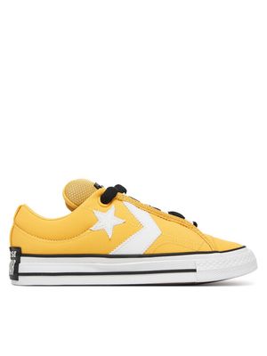 Buty sportowe męskie na wiosnę Converse ze sklepu: MODIVO w kategorii: Buty sportowe męskie - zdjęcie WP-EBWP-BKLVO-LN0_0000304830099