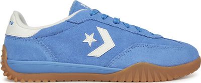 Buty sportowe damskie na wiosnę Converse ze sklepu: MODIVO w kategorii: Buty sportowe damskie - zdjęcie WP-EBWP-BKLVO-LN0_0000304830150