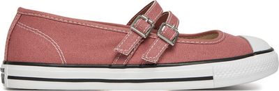 Balerinki na wiosnę Converse ze sklepu: MODIVO w kategorii: Balerinki - zdjęcie WP-EBWP-BKLVO-LN0_0000304830310