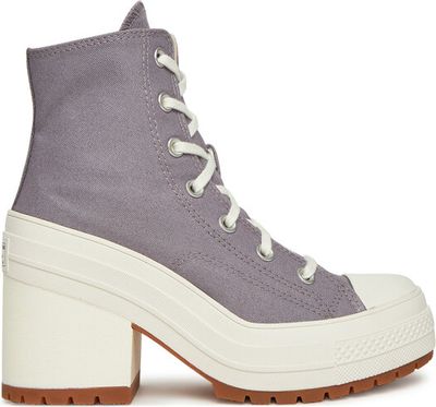 Trampki damskie na wiosnę Converse ze sklepu: MODIVO w kategorii: Trampki damskie - zdjęcie WP-EBWP-BKLVO-LN0_0000304830334