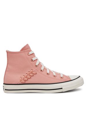 Converse - Trampki damskie na wiosnę ze sklepu: MODIVO w kategorii: Trampki damskie - zdjęcie WP-EBWP-BKLVO-LN0_0000304830341