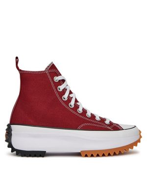 Trampki damskie na wiosnę Converse ze sklepu: MODIVO w kategorii: Trampki damskie - zdjęcie WP-EBWP-BKLVO-LN0_0000304830389