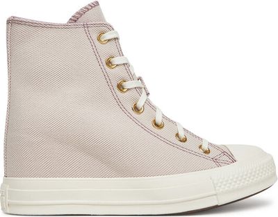 Trampki damskie wiosenne Converse ze sklepu: MODIVO w kategorii: Trampki damskie - zdjęcie WP-EBWP-BKLVO-LN0_0000304830440