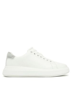 Calvin Klein - Buty sportowe damskie wiosenne ze sklepu: MODIVO w kategorii: Buty sportowe damskie - zdjęcie WP-EBWP-BKLVO-LN0_0000304830464