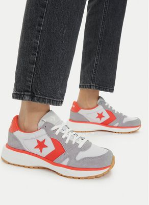 Buty sportowe męskie na wiosnę Converse ze sklepu: MODIVO w kategorii: Buty sportowe męskie - zdjęcie WP-EBWP-BKLVO-LN0_0000304830471