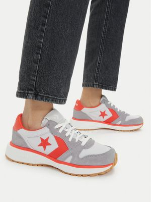 Buty sportowe męskie na wiosnę Converse ze sklepu: MODIVO w kategorii: Buty sportowe męskie - zdjęcie WP-EBWP-BKLVO-LN0_0000304830471
