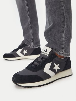 Buty sportowe męskie na wiosnę Converse ze sklepu: MODIVO w kategorii: Buty sportowe męskie - zdjęcie WP-EBWP-BKLVO-LN0_0000304830525