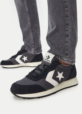 Buty sportowe męskie na wiosnę Converse ze sklepu: MODIVO w kategorii: Buty sportowe męskie - zdjęcie WP-EBWP-BKLVO-LN0_0000304830525