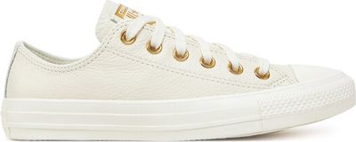 Trampki damskie na wiosnę Converse ze sklepu: MODIVO w kategorii: Trampki damskie - zdjęcie WP-EBWP-BKLVO-LN0_0000304830655