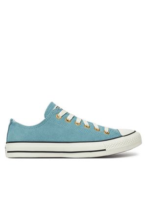 Trampki damskie wiosenne Converse ze sklepu: MODIVO w kategorii: Trampki damskie - zdjęcie WP-EBWP-BKLVO-LN0_0000304830716
