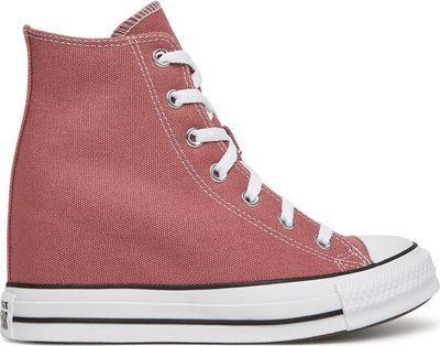 Converse - Trampki damskie na wiosnę ze sklepu: MODIVO w kategorii: Trampki damskie - zdjęcie WP-EBWP-BKLVO-LN0_0000304830761