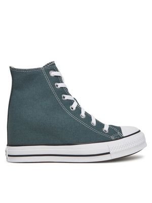 Trampki damskie na wiosnę Converse ze sklepu: MODIVO w kategorii: Trampki damskie - zdjęcie WP-EBWP-BKLVO-LN0_0000304830785