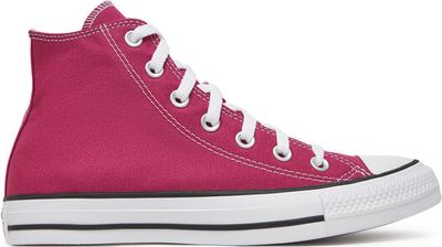 Trampki damskie na wiosnę Converse ze sklepu: MODIVO w kategorii: Trampki damskie - zdjęcie WP-EBWP-BKLVO-LN0_0000304830792