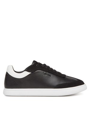 Buty sportowe damskie na wiosnę Calvin Klein ze sklepu: MODIVO w kategorii: Buty sportowe damskie - zdjęcie WP-EBWP-BKLVO-LN0_0000304830945