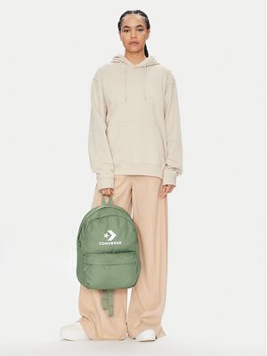 Converse - Plecak dla dzieci ze sklepu: MODIVO w kategorii: Plecaki dla dzieci - zdjęcie WP-EBWP-BKLVO-LN0_0000304831270