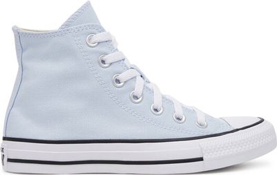 Trampki męskie wiosenne Converse ze sklepu: MODIVO w kategorii: Trampki męskie - zdjęcie WP-EBWP-BKLVO-LN0_0000304831867