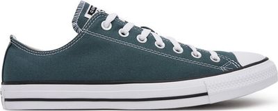 Trampki damskie wiosenne Converse ze sklepu: MODIVO w kategorii: Trampki damskie - zdjęcie WP-EBWP-BKLVO-LN0_0000304831881