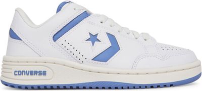 Buty sportowe dziecięce na wiosnę Converse ze sklepu: MODIVO w kategorii: Buty sportowe dziecięce - zdjęcie WP-EBWP-BKLVO-LN0_0000304831911