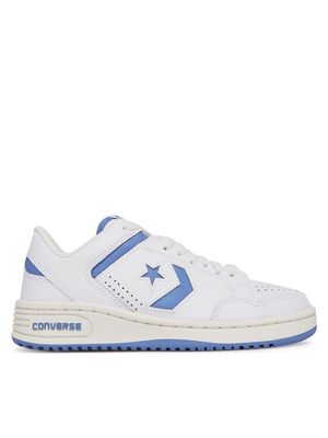 Buty sportowe dziecięce na wiosnę Converse ze sklepu: MODIVO w kategorii: Buty sportowe dziecięce - zdjęcie WP-EBWP-BKLVO-LN0_0000304831911